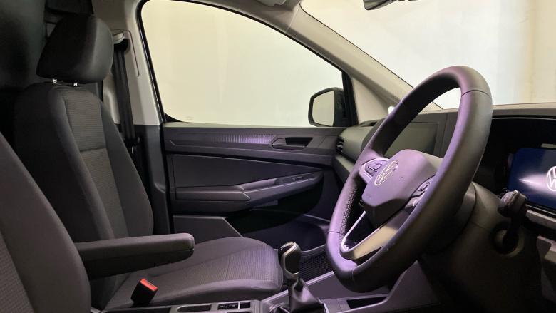 Volkswagen Caddy Cargo C20 Diesel 2.0 TDI 102PS Commerce Plus Van [Tech Pack]